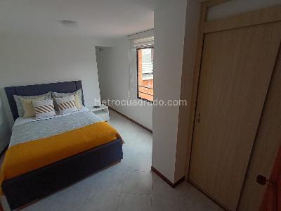 Apartamento en arriendo en Laureles, Medellín · foto 13 de 19