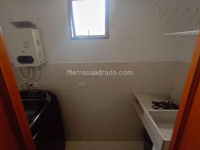 Apartamento en arriendo en Laureles, Medellín · foto 19 de 19