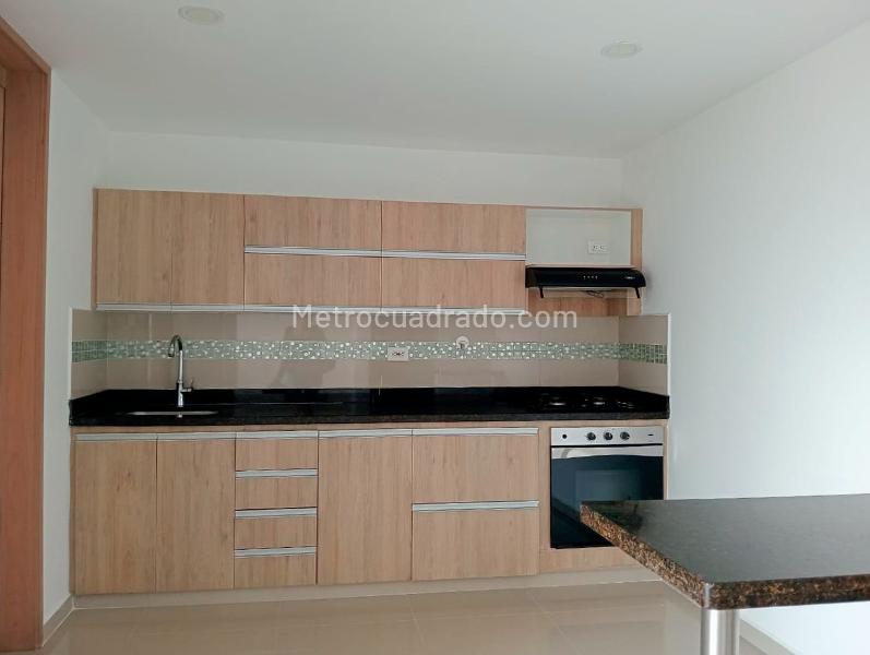Apartamento de 3 Alcobas con Estilo en Laureles - 6