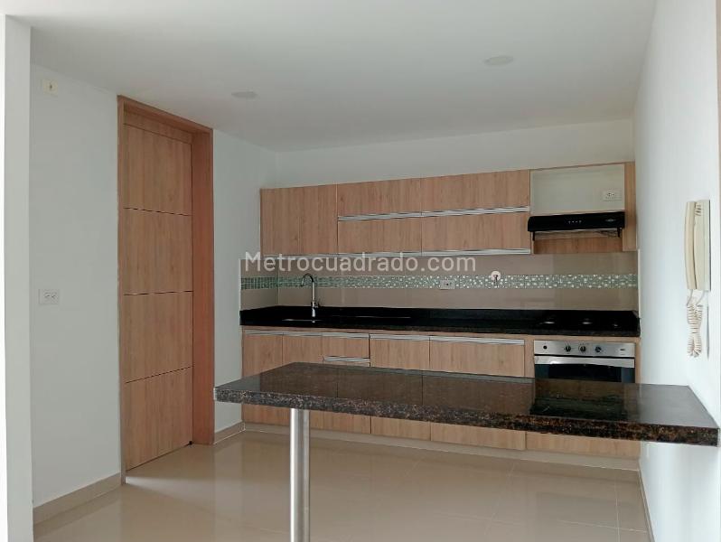 Apartamento de 3 Alcobas con Estilo en Laureles - 7