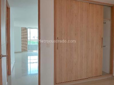 Apartamento de 3 alcobas en venta en San Joaquín, Medellín, 90 m² · foto 13 de 18