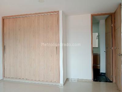 Apartamento de 3 alcobas en venta en San Joaquín, Medellín, 90 m² · foto 14 de 18