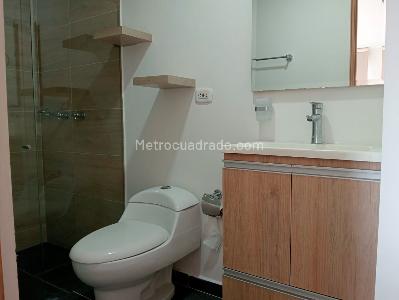 Apartamento de 3 alcobas en venta en San Joaquín, Medellín, 90 m² · foto 16 de 18