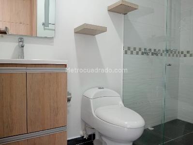 Apartamento de 3 alcobas en venta en San Joaquín, Medellín, 90 m² · foto 17 de 18