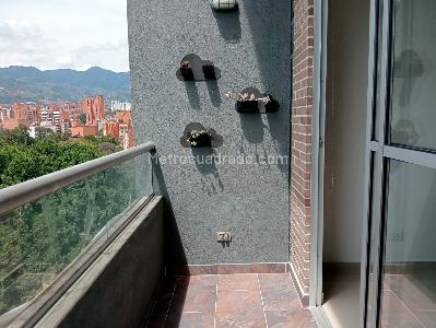 Apartamento de 3 alcobas en venta en San Joaquín, Medellín, 90 m² · foto 18 de 18