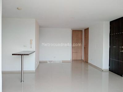 Apartamento de 3 alcobas en venta en San Joaquín, Medellín, 90 m² · foto 2 de 18