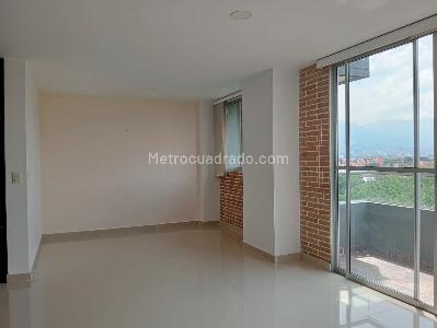Apartamento de 3 alcobas en venta en San Joaquín, Medellín, 90 m² · foto 3 de 18