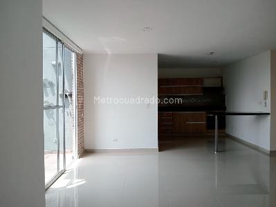 Apartamento de 3 alcobas en venta en San Joaquín, Medellín, 90 m² · foto 4 de 18
