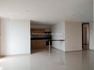 Apartamento de 3 alcobas en venta en San Joaquín, Medellín, 90 m² · foto 5 de 18