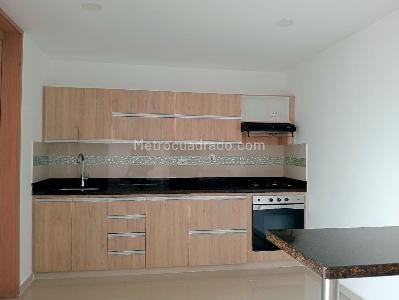 Apartamento de 3 alcobas en venta en San Joaquín, Medellín, 90 m² · foto 6 de 18