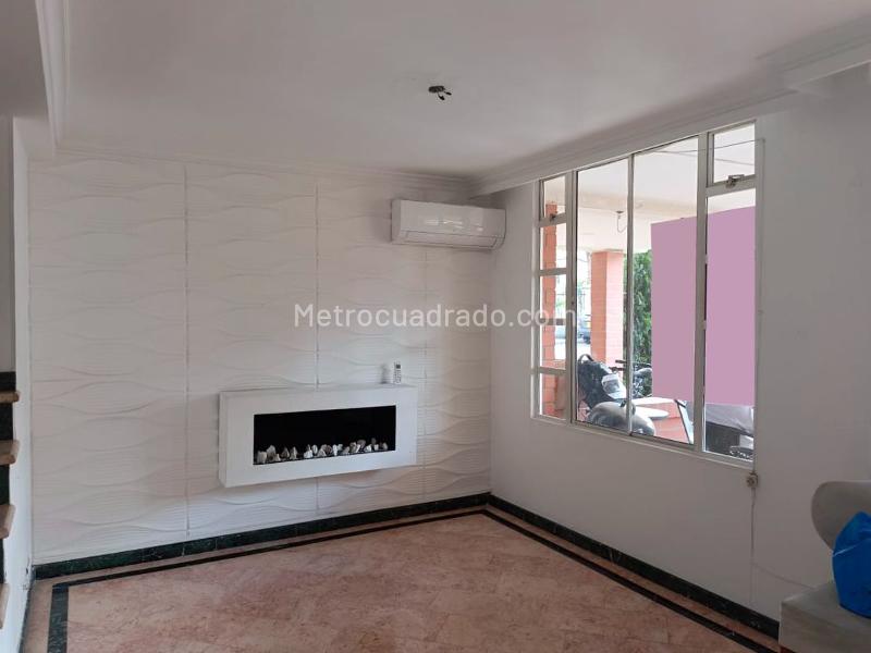 Casa acogedora de 3 Alcobas en Belén