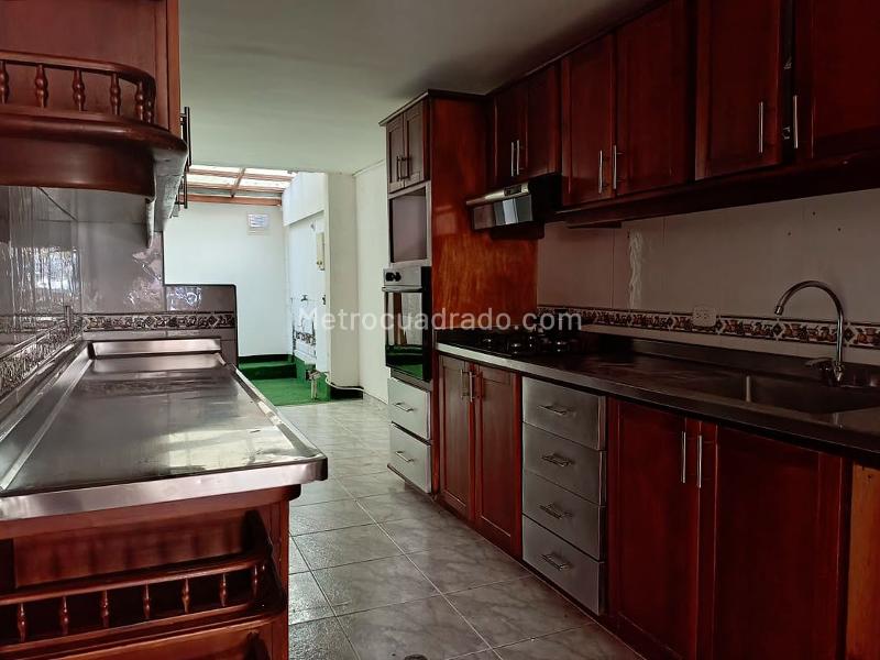 Casa acogedora de 3 Alcobas en Belén - 4