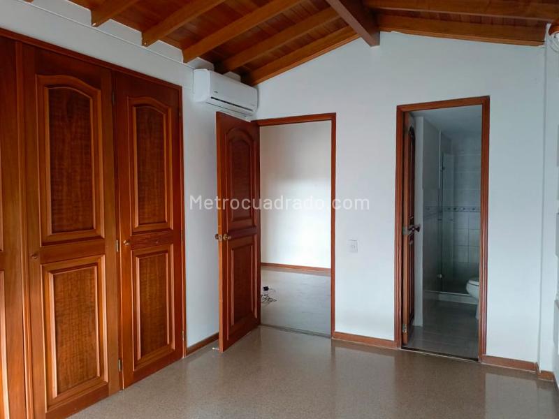 Casa acogedora de 3 Alcobas en Belén - 5