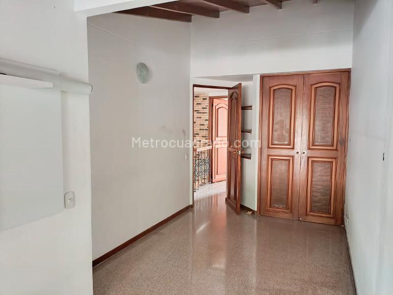 Casa acogedora de 3 Alcobas en Belén - 6