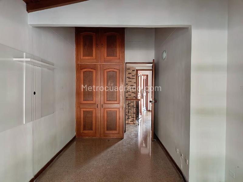 Casa acogedora de 3 Alcobas en Belén - 7