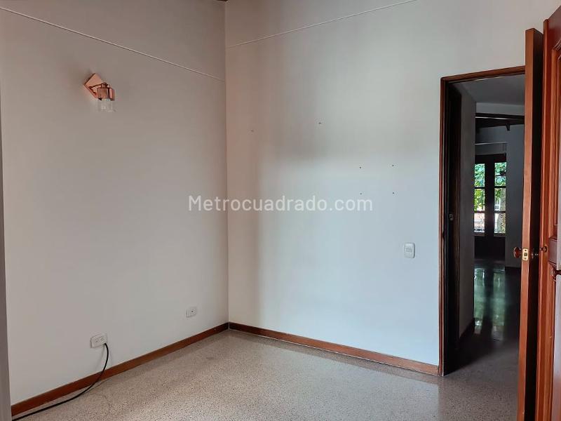 Casa acogedora de 3 Alcobas en Belén - 8