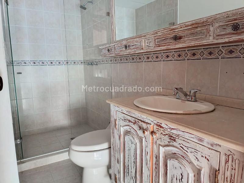 Casa acogedora de 3 Alcobas en Belén - 9