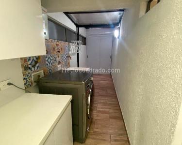 Apartamento de 3 alcobas en arriendo en Belen, Medellín, 135 m² · foto 15 de 15