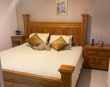 Apartamento de 3 alcobas en arriendo en Belen, Medellín, 135 m² · foto 7 de 15