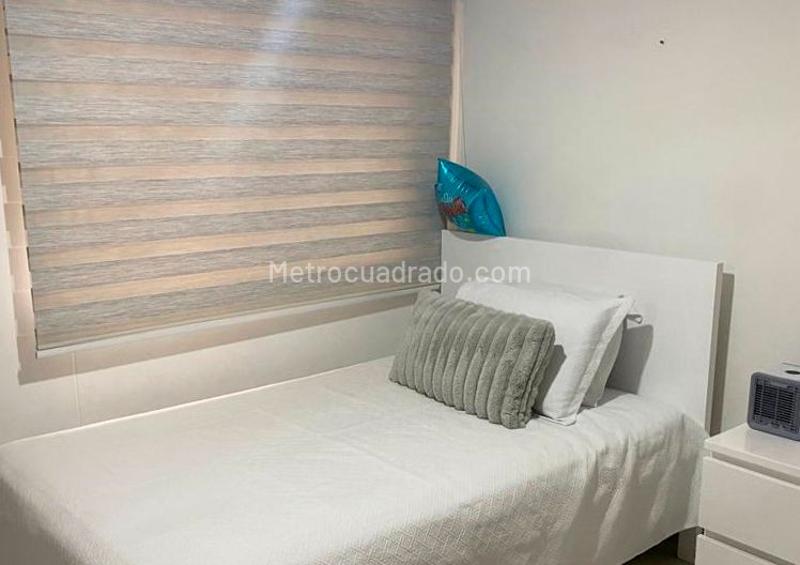 Apartamento moderno de 3 Alcobas con piscina en Belén - 9