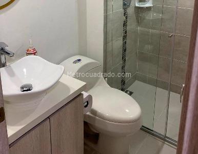 Apartamento de 3 alcobas en venta en Belen, Medellín, 132 m² · foto 11 de 15