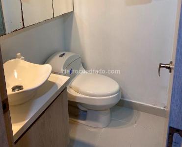 Apartamento de 3 alcobas en venta en Belen, Medellín, 132 m² · foto 12 de 15