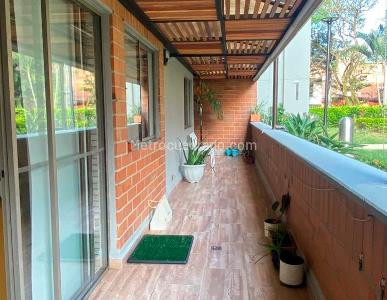 Apartamento de 3 alcobas en venta en Belen, Medellín, 132 m² · foto 14 de 15