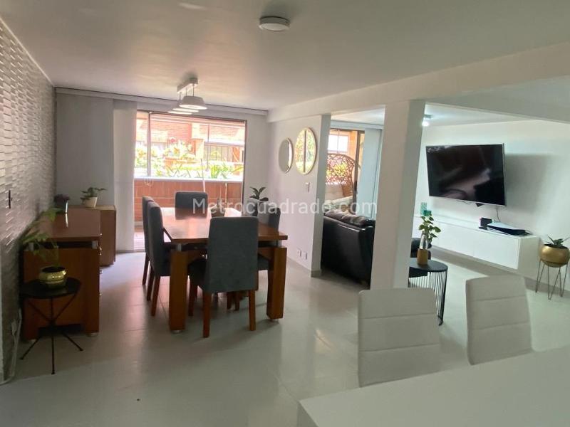 Piso – Medellín, Fátima, Belén - Vista 2