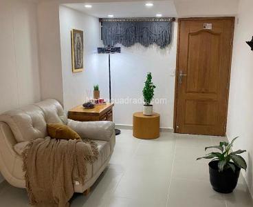 Apartamento de 3 alcobas en venta en Belen, Medellín, 132 m² · foto 4 de 15