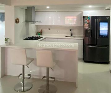 Apartamento de 3 alcobas en venta en Belen, Medellín, 132 m² · foto 6 de 15