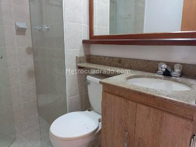 Apartamento de 3 alcobas en arriendo en Belen, Medellín, 77 m² · foto 15 de 15
