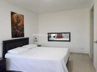 Apartamento de 3 alcobas en arriendo en Belen, Medellín, 120 m² · foto 10 de 14