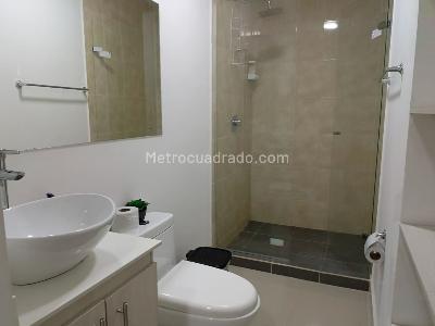 Apartamento de 3 alcobas en arriendo en Belen, Medellín, 120 m² · foto 12 de 14