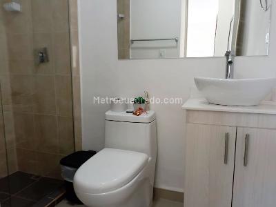 Apartamento de 3 alcobas en arriendo en Belen, Medellín, 120 m² · foto 13 de 14