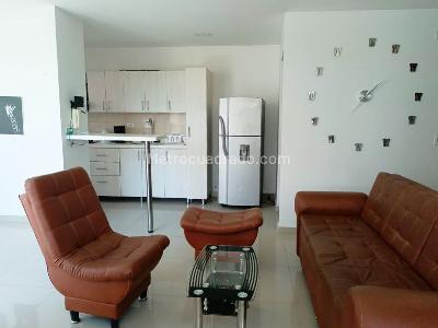 Apartamento de 3 alcobas en arriendo en Belen, Medellín, 120 m² · foto 3 de 14