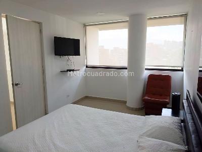 Apartamento de 3 alcobas en arriendo en Belen, Medellín, 120 m² · foto 7 de 14