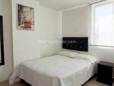 Apartamento de 3 alcobas en arriendo en Belen, Medellín, 120 m² · foto 8 de 14