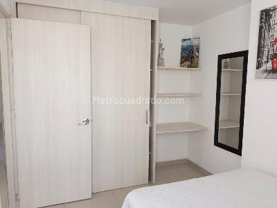 Apartamento de 3 alcobas en arriendo en Belen, Medellín, 120 m² · foto 9 de 14