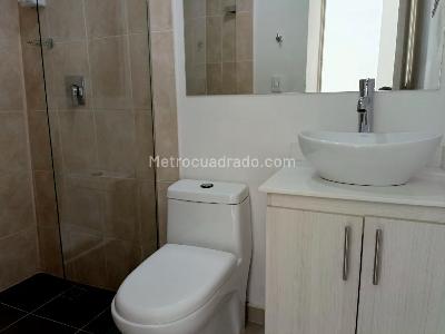 Apartamento en arriendo en Belen, Medellín · foto 12 de 15