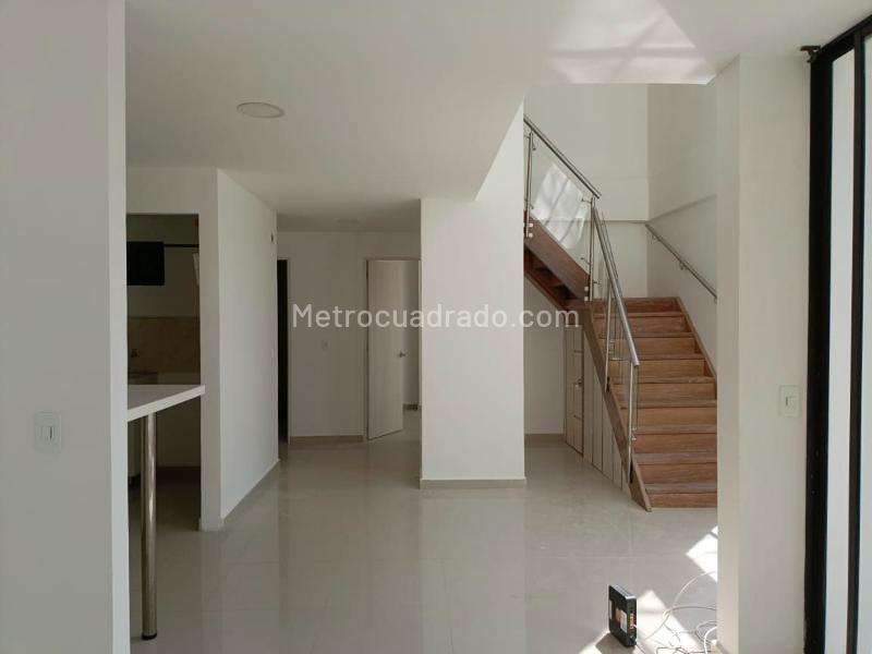 Apartamento Amplio de 3 Alcobas en Belén - 3