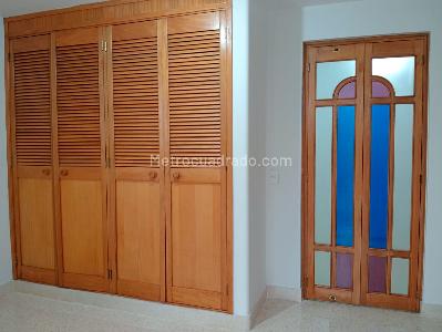 Apartamento de 4 alcobas en venta en Laureles, Medellín, 165 m² · foto 14 de 20