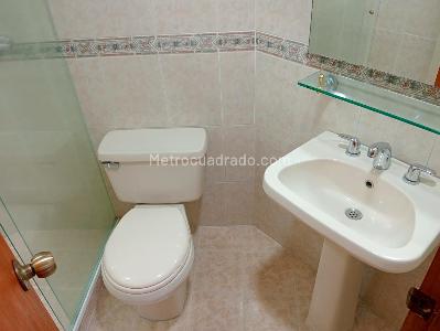 Apartamento de 4 alcobas en venta en Laureles, Medellín, 165 m² · foto 18 de 20