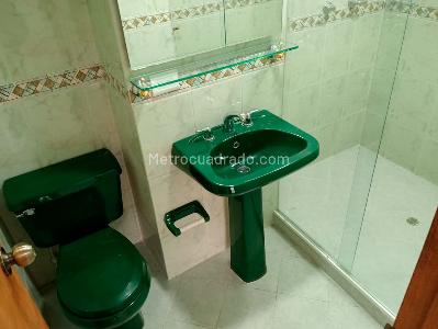 Apartamento de 4 alcobas en venta en Laureles, Medellín, 165 m² · foto 19 de 20