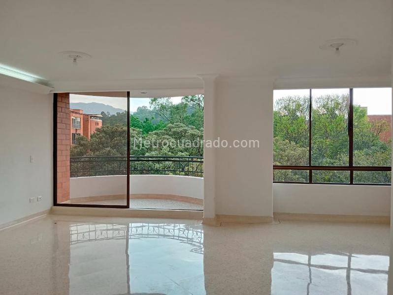 Piso – Medellín - Vista 2