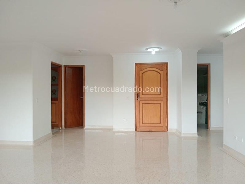 Piso – Medellín - Vista 3