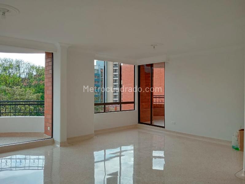 Piso – Medellín - Vista 4