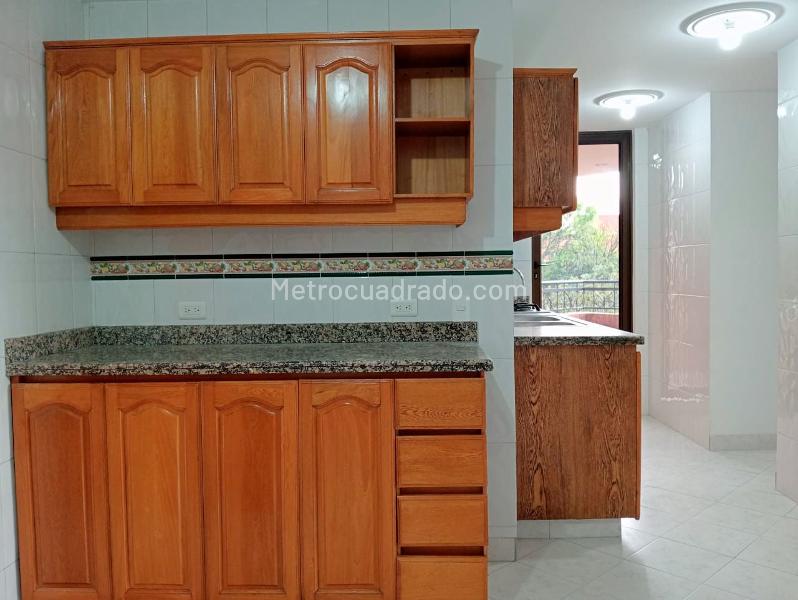 Piso – Medellín - Vista 5