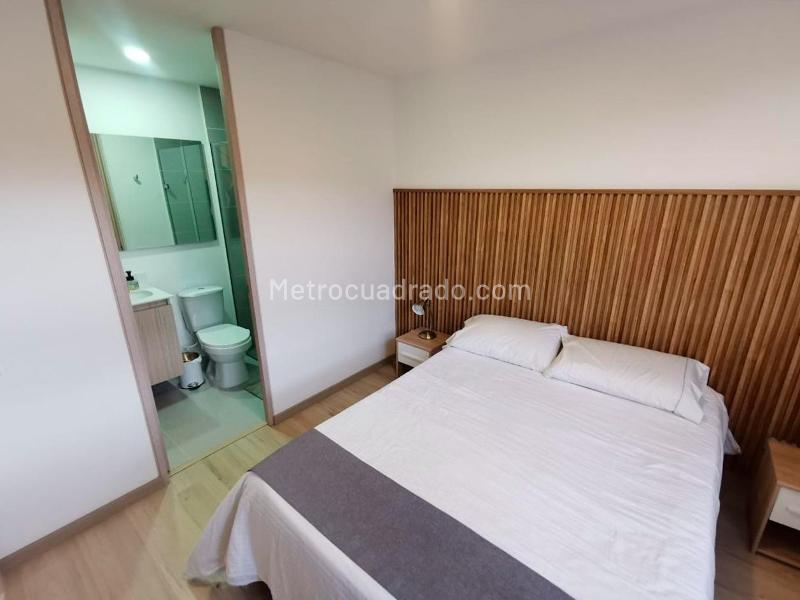 Apartamento Encantador de 3 Alcobas en Guayabal - 9