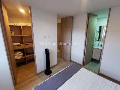 Apartamento en venta en Guayabal, Medellín · foto 10 de 19