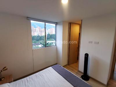 Apartamento en venta en Guayabal, Medellín · foto 11 de 19